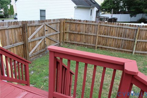Tiny photo for 2120 Oakhampton Place, Henrico, VA 23233 (MLS # 2618120)