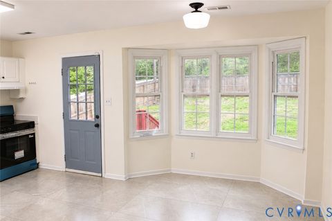 Tiny photo for 2120 Oakhampton Place, Henrico, VA 23233 (MLS # 2618120)