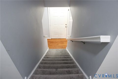 Tiny photo for 2120 Oakhampton Place, Henrico, VA 23233 (MLS # 2618120)