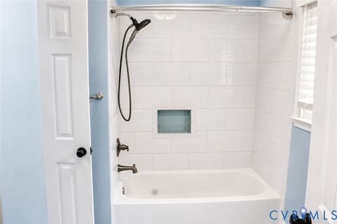 Tiny photo for 2120 Oakhampton Place, Henrico, VA 23233 (MLS # 2618120)