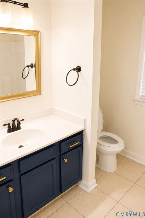 Tiny photo for 2120 Oakhampton Place, Henrico, VA 23233 (MLS # 2618120)