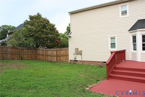 Tiny photo for 2120 Oakhampton Place, Henrico, VA 23233 (MLS # 2618120)
