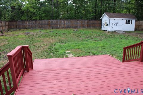 Tiny photo for 2120 Oakhampton Place, Henrico, VA 23233 (MLS # 2618120)