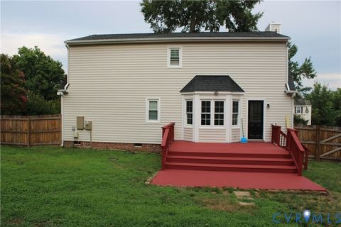 Tiny photo for 2120 Oakhampton Place, Henrico, VA 23233 (MLS # 2618120)