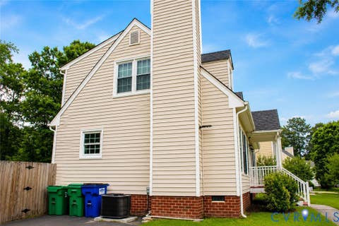 Tiny photo for 2120 Oakhampton Place, Henrico, VA 23233 (MLS # 2618120)