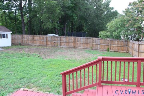 Tiny photo for 2120 Oakhampton Place, Henrico, VA 23233 (MLS # 2618120)