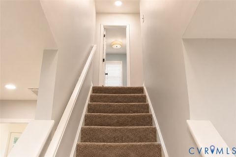 Tiny photo for 2120 Oakhampton Place, Henrico, VA 23233 (MLS # 2618120)