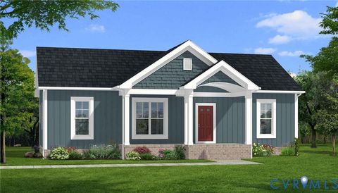 Photo of TBD Lloyds Mill Road, Clover, VA 24534 (MLS # 2609330)