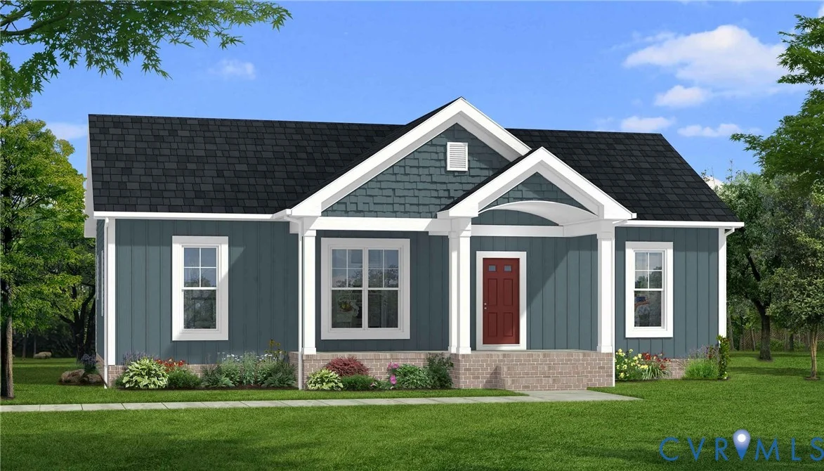 1204 Lloyds Mill Road, Clover, VA, 24534
