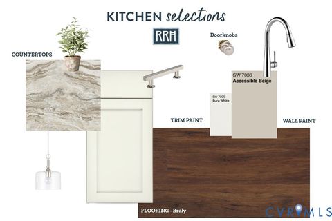 Tiny photo for TBD Lloyds Mill Road, Clover, VA 24534 (MLS # 2609330)