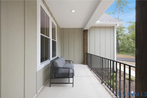 Tiny photo for 958 Buckners (Lot 30) Lane, Mineral, VA 23117 (MLS # 2622590)