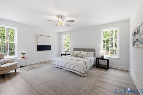 Tiny photo for 958 Buckners (Lot 30) Lane, Mineral, VA 23117 (MLS # 2622590)