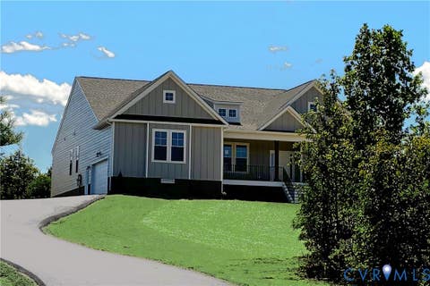 Tiny photo for 958 Buckners (Lot 30) Lane, Mineral, VA 23117 (MLS # 2622590)