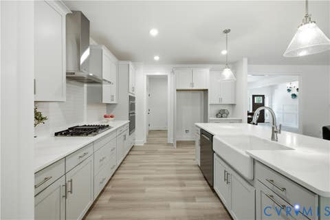 Tiny photo for 958 Buckners (Lot 30) Lane, Mineral, VA 23117 (MLS # 2622590)
