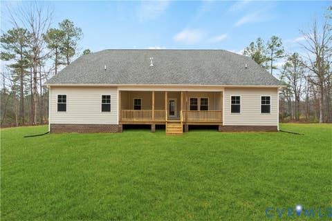 Tiny photo for 958 Buckners (Lot 30) Lane, Mineral, VA 23117 (MLS # 2622590)