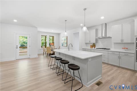 Tiny photo for 958 Buckners (Lot 30) Lane, Mineral, VA 23117 (MLS # 2622590)