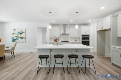 Tiny photo for 958 Buckners (Lot 30) Lane, Mineral, VA 23117 (MLS # 2622590)