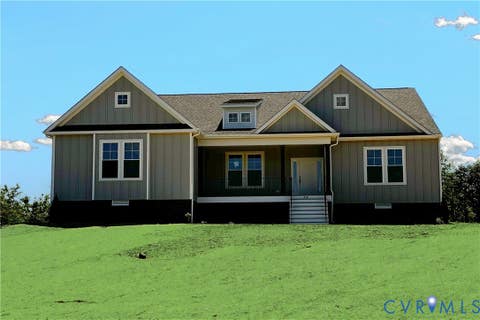 Photo of 958 Buckners (Lot 30) Lane, Mineral, VA 23117 (MLS # 2622590)
