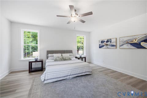 Tiny photo for 958 Buckners (Lot 30) Lane, Mineral, VA 23117 (MLS # 2622590)