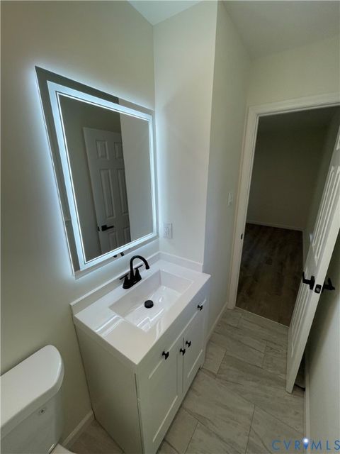 Tiny photo for 5203 Wingfield Street, Richmond, VA 23231 (MLS # 2614447)