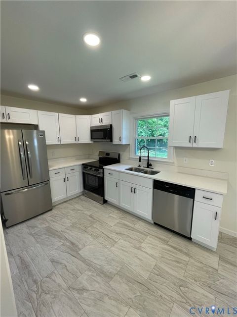 Tiny photo for 5203 Wingfield Street, Richmond, VA 23231 (MLS # 2614447)