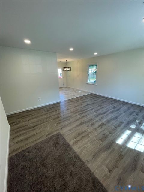 Tiny photo for 5203 Wingfield Street, Richmond, VA 23231 (MLS # 2614447)