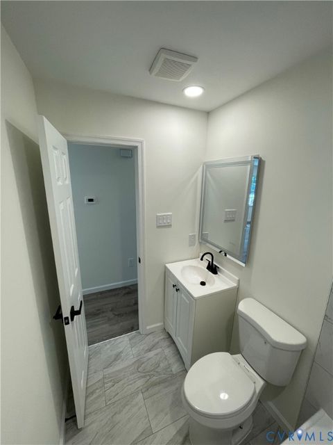 Tiny photo for 5203 Wingfield Street, Richmond, VA 23231 (MLS # 2614447)