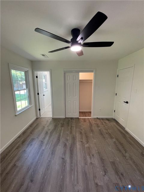 Tiny photo for 5203 Wingfield Street, Richmond, VA 23231 (MLS # 2614447)