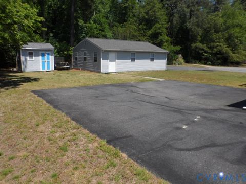 Tiny photo for 6070 Anvil Lane, Mechanicsville, VA 23111 (MLS # 2612973)