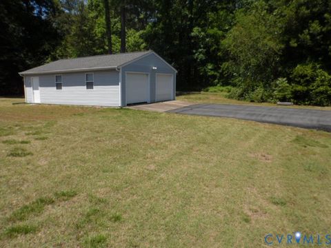 Tiny photo for 6070 Anvil Lane, Mechanicsville, VA 23111 (MLS # 2612973)