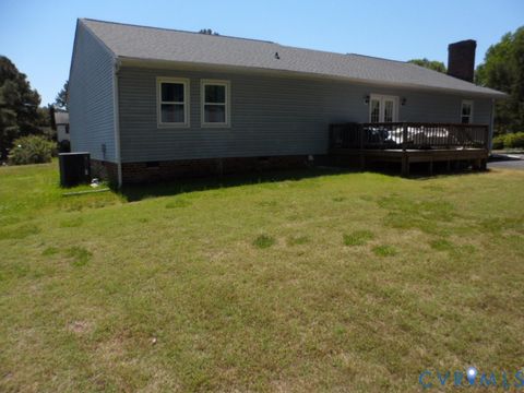 Tiny photo for 6070 Anvil Lane, Mechanicsville, VA 23111 (MLS # 2612973)