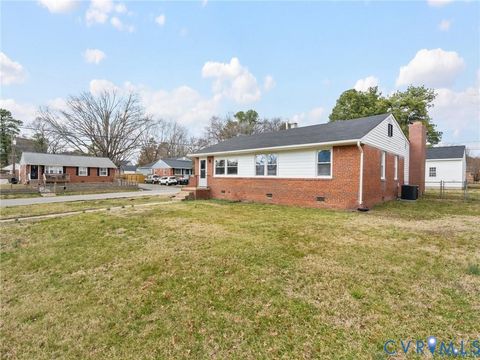 Tiny photo for 4826 Belle Glade Drive, Richmond, VA 23230 (MLS # 2608700)