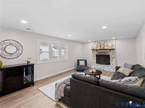 Tiny photo for 4826 Belle Glade Drive, Richmond, VA 23230 (MLS # 2608700)