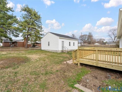 Tiny photo for 4826 Belle Glade Drive, Richmond, VA 23230 (MLS # 2608700)