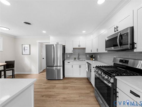 Tiny photo for 4826 Belle Glade Drive, Richmond, VA 23230 (MLS # 2608700)