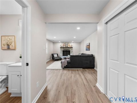 Tiny photo for 4826 Belle Glade Drive, Richmond, VA 23230 (MLS # 2608700)