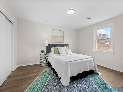 Tiny photo for 4826 Belle Glade Drive, Richmond, VA 23230 (MLS # 2608700)