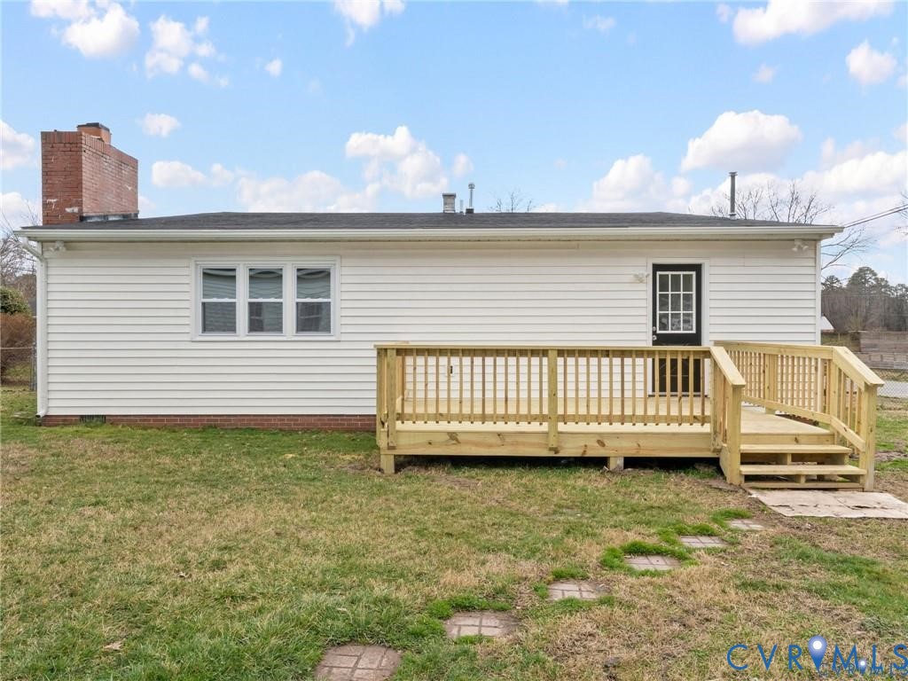 4826 Belle Glade Drive