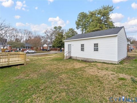 Tiny photo for 4826 Belle Glade Drive, Richmond, VA 23230 (MLS # 2608700)