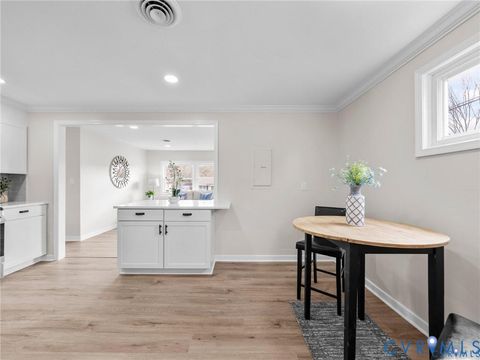 Tiny photo for 4826 Belle Glade Drive, Richmond, VA 23230 (MLS # 2608700)