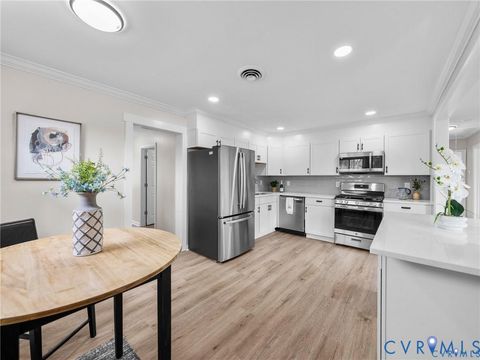 Tiny photo for 4826 Belle Glade Drive, Richmond, VA 23230 (MLS # 2608700)