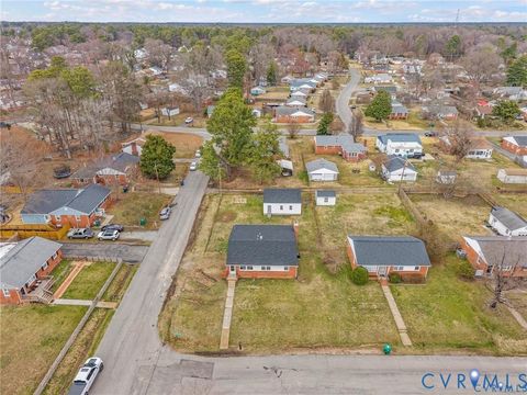 Tiny photo for 4826 Belle Glade Drive, Richmond, VA 23230 (MLS # 2608700)