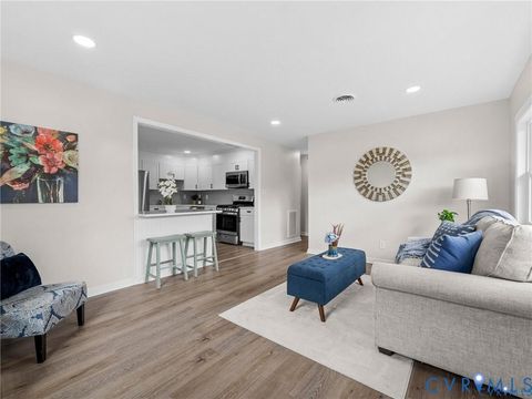 Tiny photo for 4826 Belle Glade Drive, Richmond, VA 23230 (MLS # 2608700)