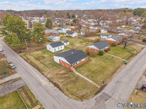 Tiny photo for 4826 Belle Glade Drive, Richmond, VA 23230 (MLS # 2608700)