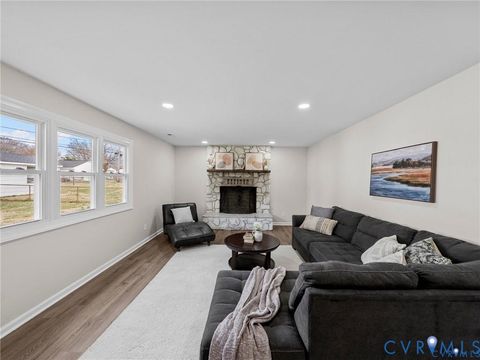 Tiny photo for 4826 Belle Glade Drive, Richmond, VA 23230 (MLS # 2608700)