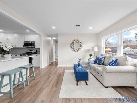 Tiny photo for 4826 Belle Glade Drive, Richmond, VA 23230 (MLS # 2608700)