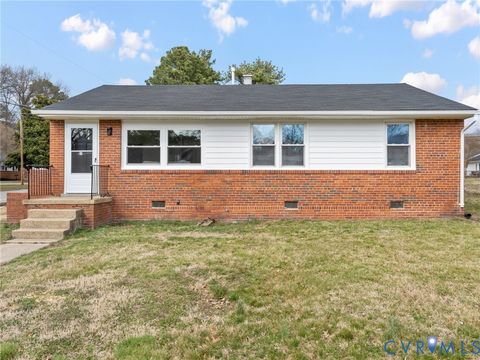 Photo of 4826 Belle Glade Drive, Richmond, VA 23230 (MLS # 2608700)