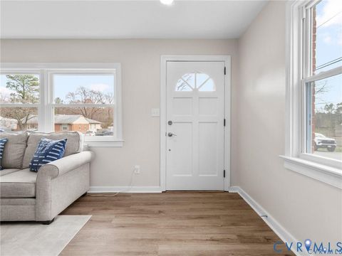 Tiny photo for 4826 Belle Glade Drive, Richmond, VA 23230 (MLS # 2608700)