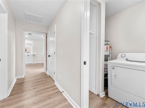 Tiny photo for 4826 Belle Glade Drive, Richmond, VA 23230 (MLS # 2608700)