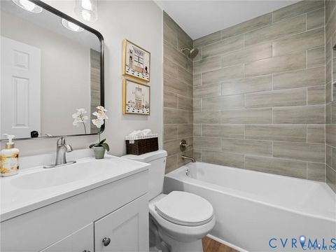 Tiny photo for 4826 Belle Glade Drive, Richmond, VA 23230 (MLS # 2608700)